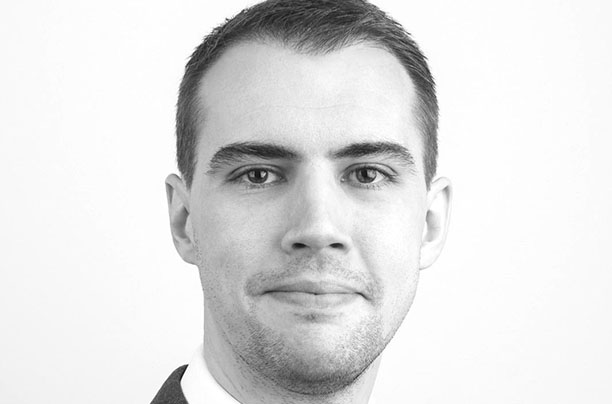 Tom McIvor