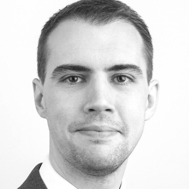 Tom McIvor joins Profercy